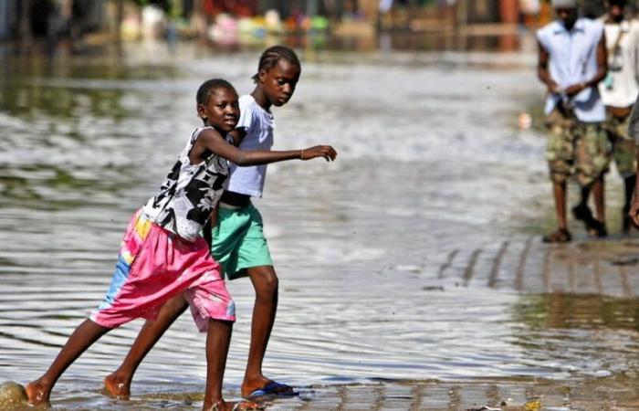 “Le inondazioni sono legate al cambiamento climatico e allo scarso utilizzo del territorio”