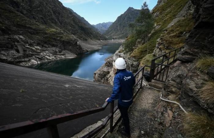 In Francia, il timore condiviso della concorrenza per la gestione delle grandi dighe idroelettriche