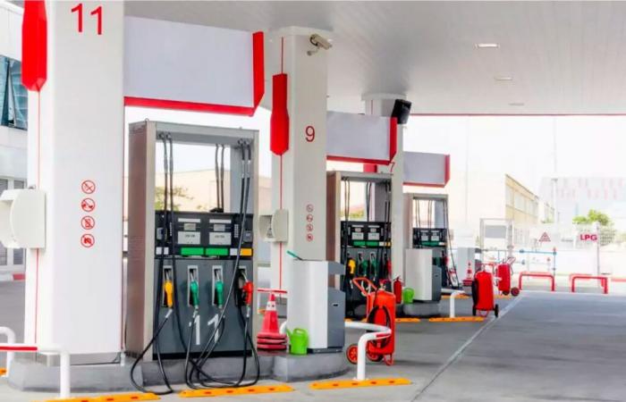 Carburante a prezzo di costo con questo marchio, agisci rapidamente prima che finisca