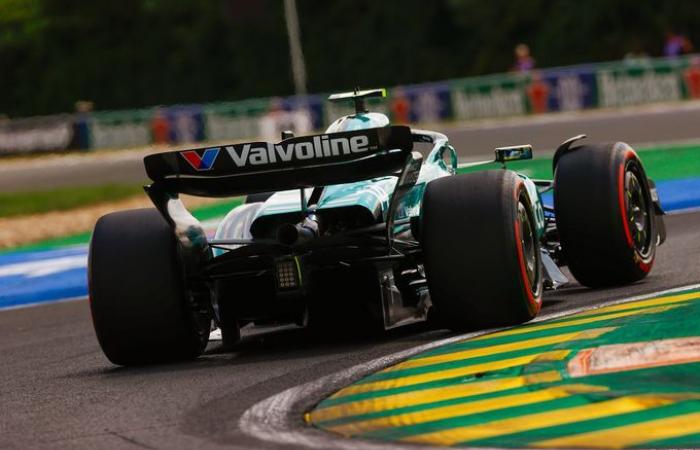 Formula 1 | L’Aston Martin prevede una F1 molto diversa nel 2025 nonostante l’arrivo delle regole del 2026