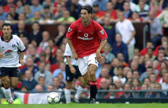 Van Nistelrooij è alla guida dello United, ma già si parla del nome del successore Ten Hag