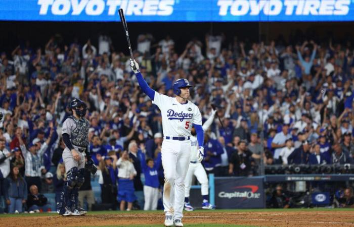 Streaming live di Dodgers vs. Yankees Gara 3: come guardare le World Series 2024 online