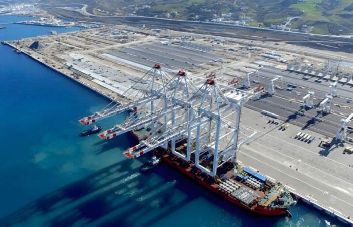 Nador West Med: Marsa Maroc e la francese CMA CGM creeranno una joint venture