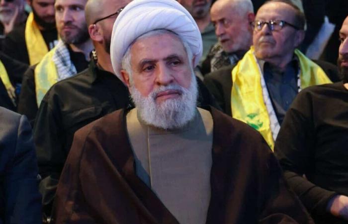 Chi è Naïm Qassem, eletto nuovo leader degli Hezbollah libanesi?