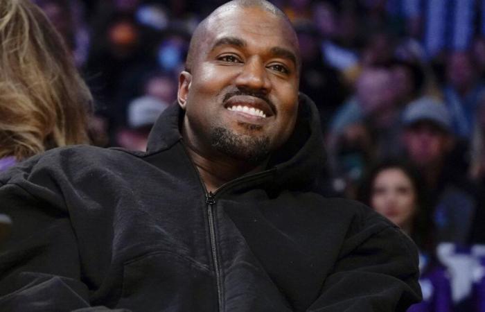 Senza scambiare denaro, Adidas e Kanye West mettono fine al loro conflitto