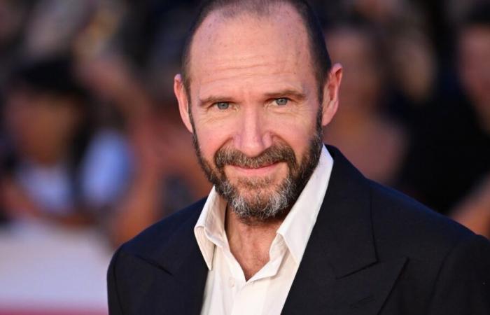 Ralph Fiennes scelto per il premio come miglior interprete dell'anno