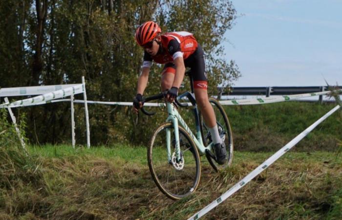 CICLISMO: Pieno successo per Creusot Cyclisme a Verdun sur le Doubs