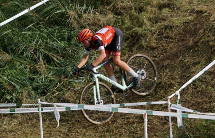 CICLISMO: Pieno successo per Creusot Cyclisme a Verdun sur le Doubs