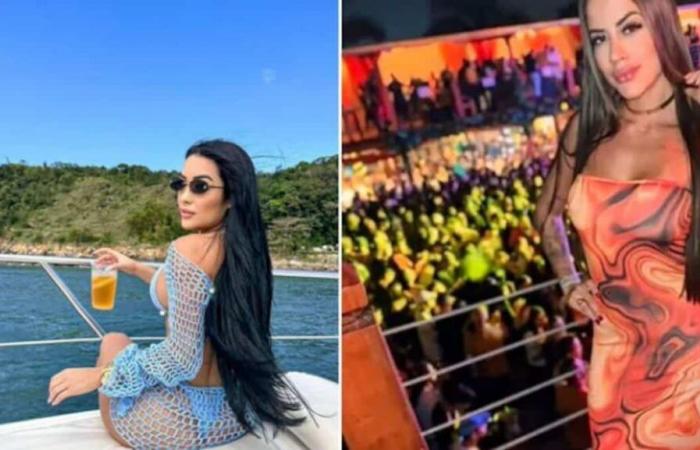 Barca capovolta: due influencer annegano dopo essersi rifiutati di indossare il giubbotto di salvataggio