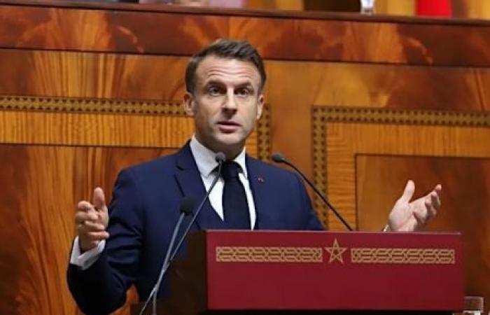 Le relazioni franco-marocchine sono trascese al termine della visita di Emmanuel Macron