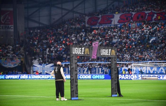 Ligue 1: lontano dagli occhi, lontano dal cuore – Francia – Diritti TV