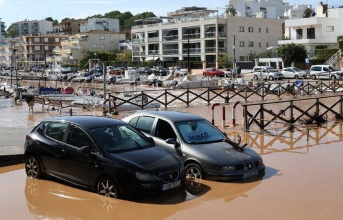 Spagna spazzata da piogge torrenziali, ritrovati 51 corpi: News