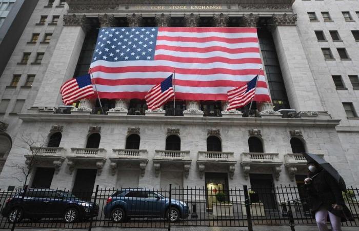 Wall Street apre in rialzo dopo le buone notizie sull’economia americana