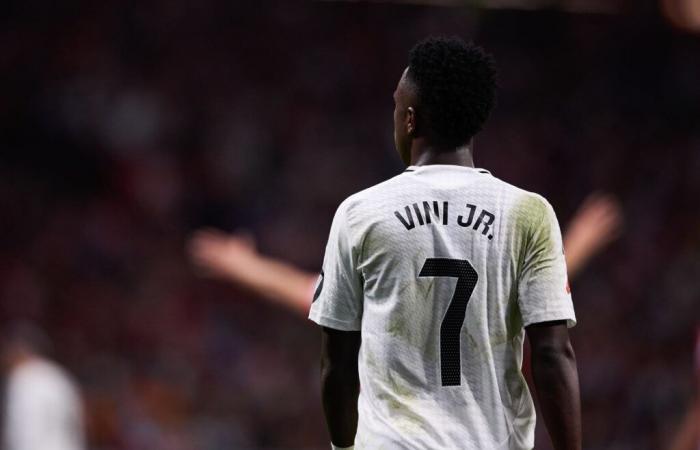 Vinicius Jr: il Real Madrid ha vuotato il sacco per il Pallone d'Oro?