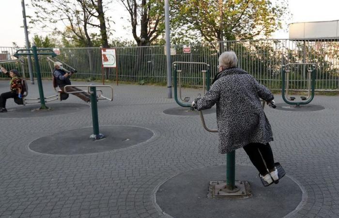 L’esercizio fisico può ridurre il rischio di morte nelle persone affette da demenza