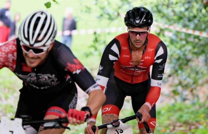 CICLISMO: Pieno successo per Creusot Cyclisme a Verdun sur le Doubs