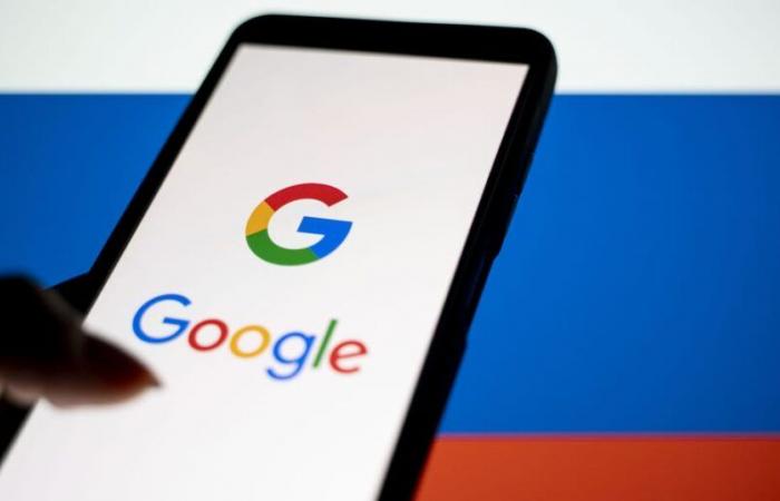 Un tribunale russo ha colpito Google con una multa superiore al PIL mondiale