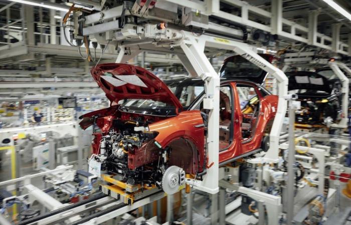 La Volkswagen si prepara a fare scelte molto difficili in Europa sul fronte occupazionale