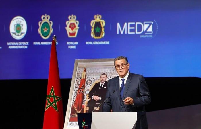 Il Marocco, hub aeronautico internazionale