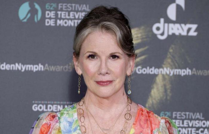 Melissa Gilbert paragona il suo padre televisivo Michael Landon a Roseanne Barr