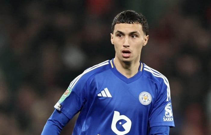 Al-Khanous segna contro il Manchester United