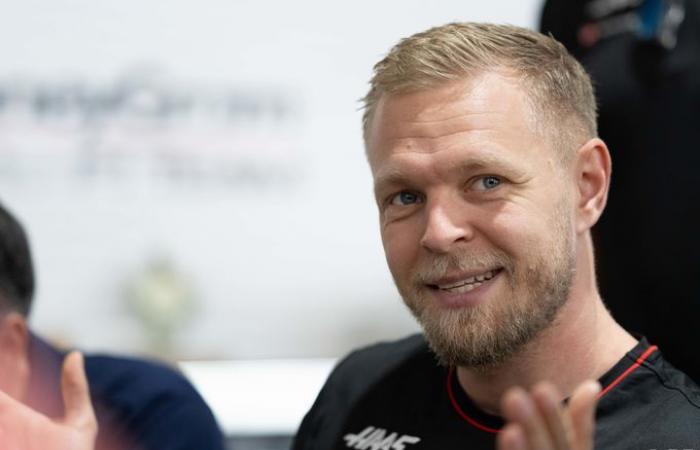 Formula 1 | Magnussen conferma i contatti con Audi F1/Sauber