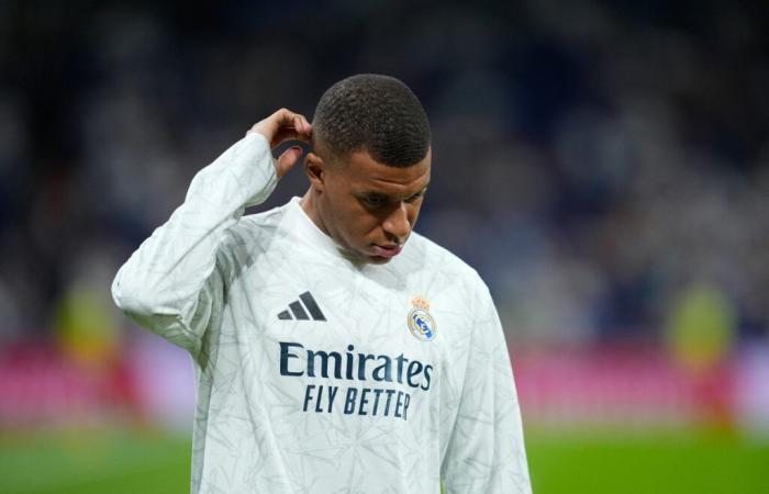 Kylian Mbappé in subbuglio: questo l'ultimatum che gli avrebbe dato il Real Madrid dopo la serata svedese