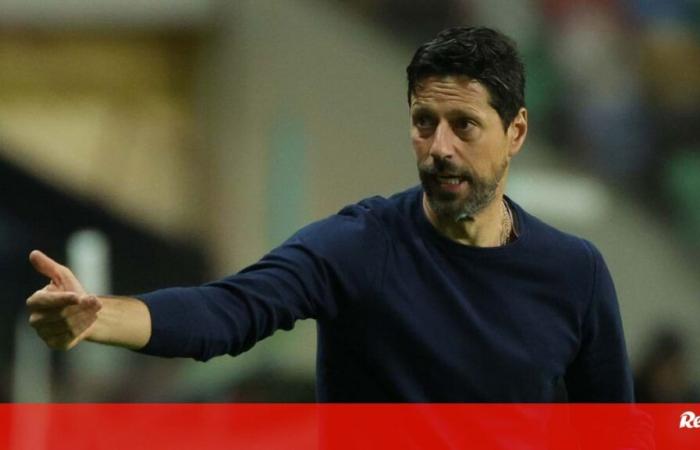 Vítor Bruno: «Se c’è qualcuno da evidenziare, quello è Gül» – FC Porto