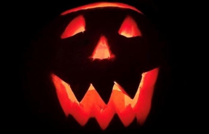 Pays de Savoie: un dispositivo per Halloween