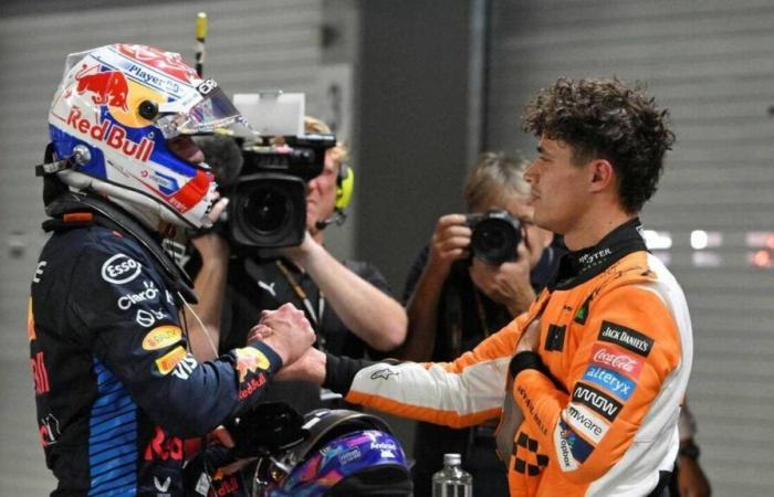 F1. Brasile, il nuovo teatro del duello Verstappen