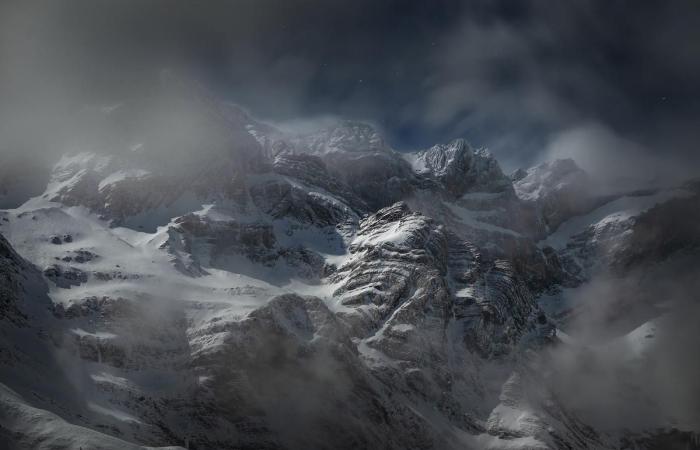 Fotografia. Maxime Daviron, l'occhio che cattura l'essenza eterna dei Pirenei