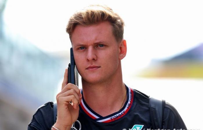 Formula 1 | Mick Schumacher consiglia di dire no all’Audi