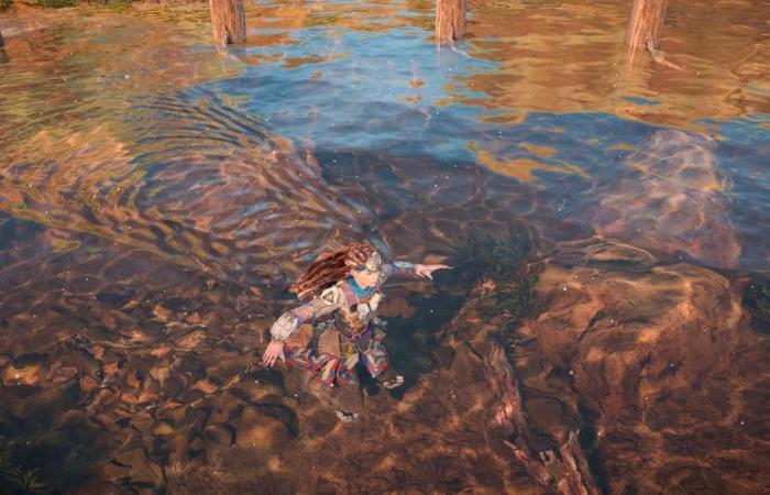 Test: Horizon Zero Dawn Remastered: una nuova alba visiva