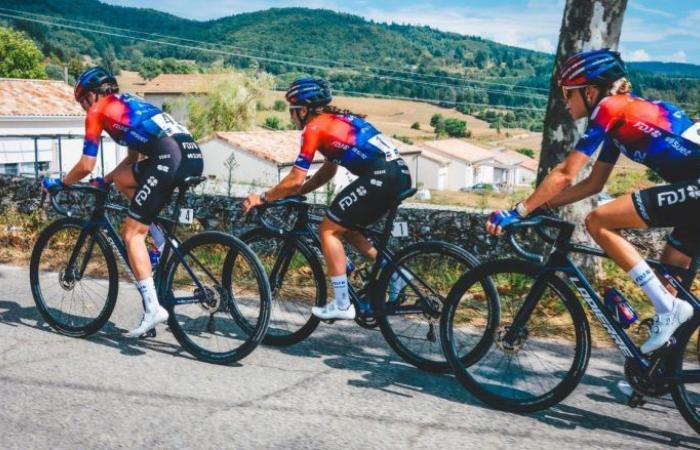 Ciclismo. Strada – FDJ-SUEZ e Lapierre interrompono la loro collaborazione