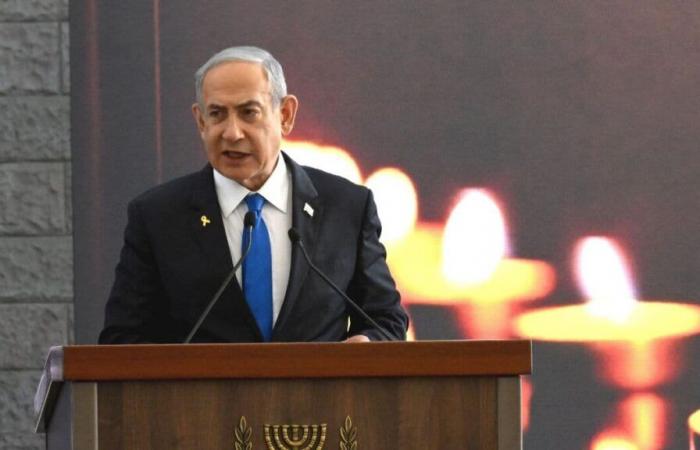 La tregua con gli Hezbollah libanesi deve garantire la sicurezza di Israele, dice Netanyahu