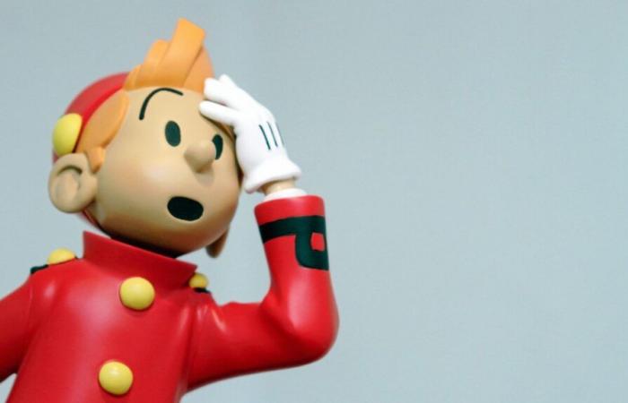 accusate di razzismo sui social, le edizioni Dupuis ritirano l’album “Spirou et la gorgone bleue”