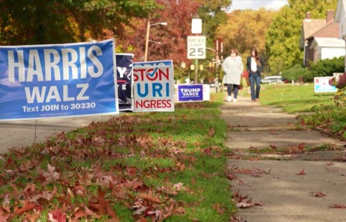 Erie, questa contea della Pennsylvania che non sbaglia mai sul risultato