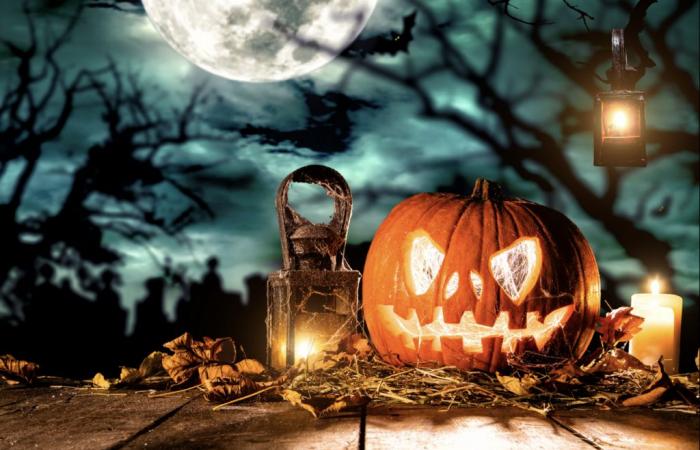 Indre-et-Loire. Il prefetto adotta misure per vigilare sulle festività di Halloween