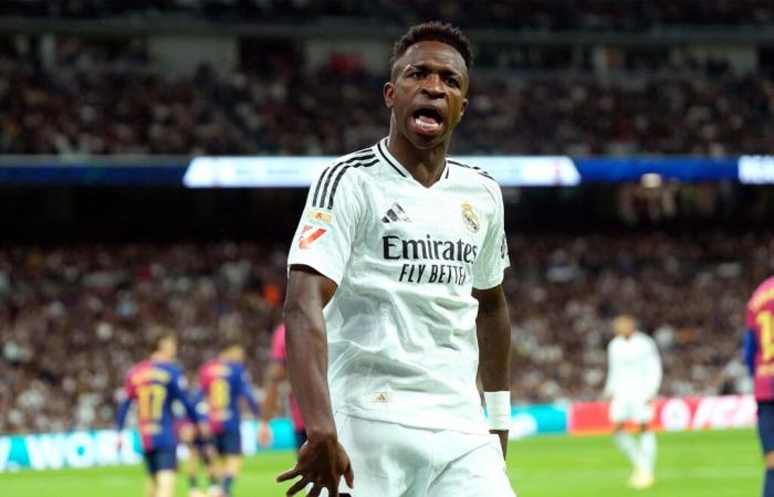 Pallone d'Oro: scandalo con Vinicius Jr? Una leggenda è all'altezza dell'occasione!