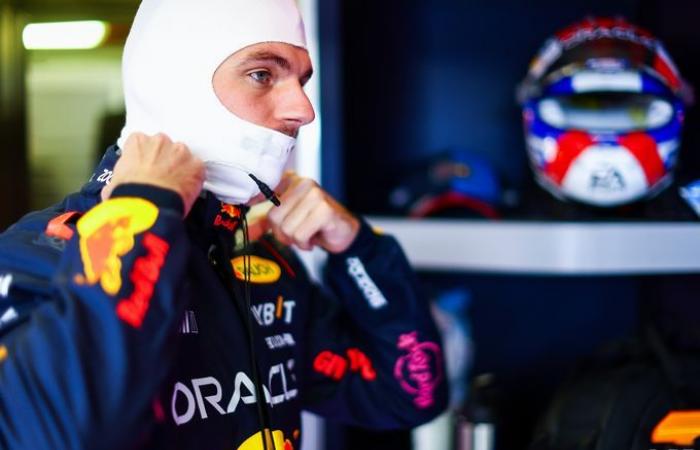 Formula 1 | Verstappen: So esattamente cosa c'è nel mio contratto