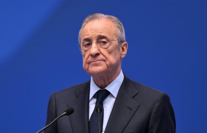 Il boicottaggio di Florentino Perez non è piaciuto a tutti al Real