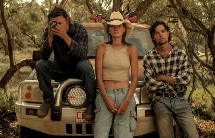 Territorio su Netflix: la stagione 2 dovrà inevitabilmente risolvere questi 5 misteri rimasti senza risposta