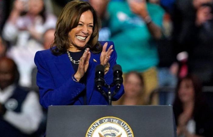 Kamala Harris e Donald Trump si affrontano incontrandosi in Nevada… segui gli ultimi giorni della campagna