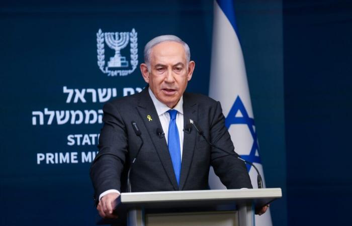 “Possiamo colpire ovunque in Iran” (Netanyahu)