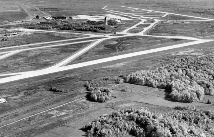 Aeroporto Mirabel | 20 anni fa, la fine di un sogno