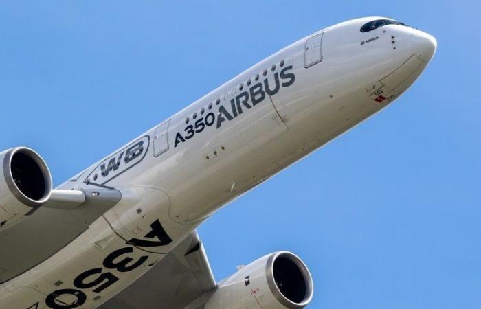 Airbus vola in Borsa grazie a ottimi risultati e annuncia un nuovo capo per la sua divisione Velivoli