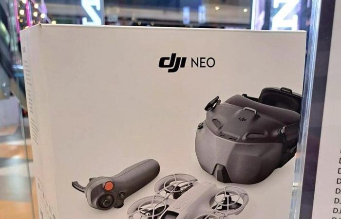 I DJI Goggles N3 sono stati avvistati con una nuova confezione e i prezzi di lancio sono stati confermati