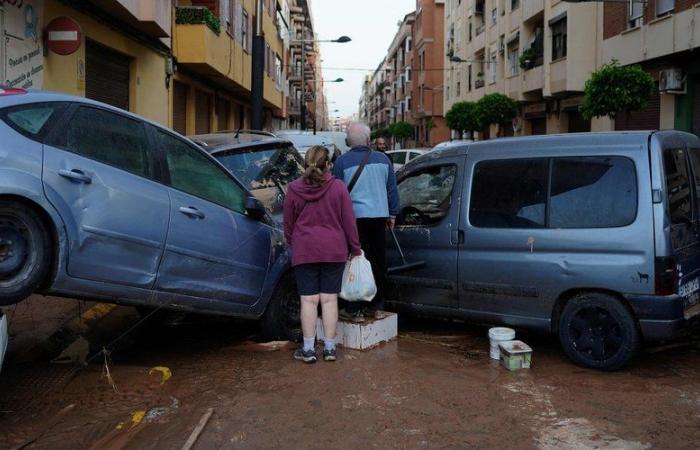 RAPPORTO. Alluvioni mortali in Spagna: “È l’apocalisse!”, i residenti raccontano caos e desolazione