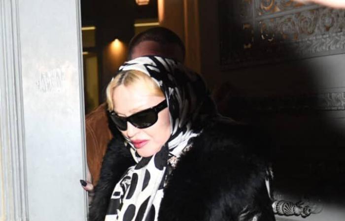 Madonna: l’ultima intervista al figlio Rocco in un francese impeccabile impressiona gli internauti