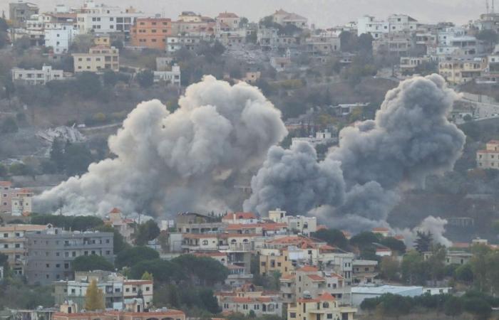 Libano e Striscia di Gaza | Gli inviati americani in Israele discutono il cessate il fuoco